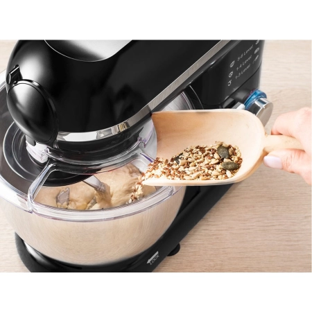 Planetarny robot kuchenny Pro 1400W Delimano Black